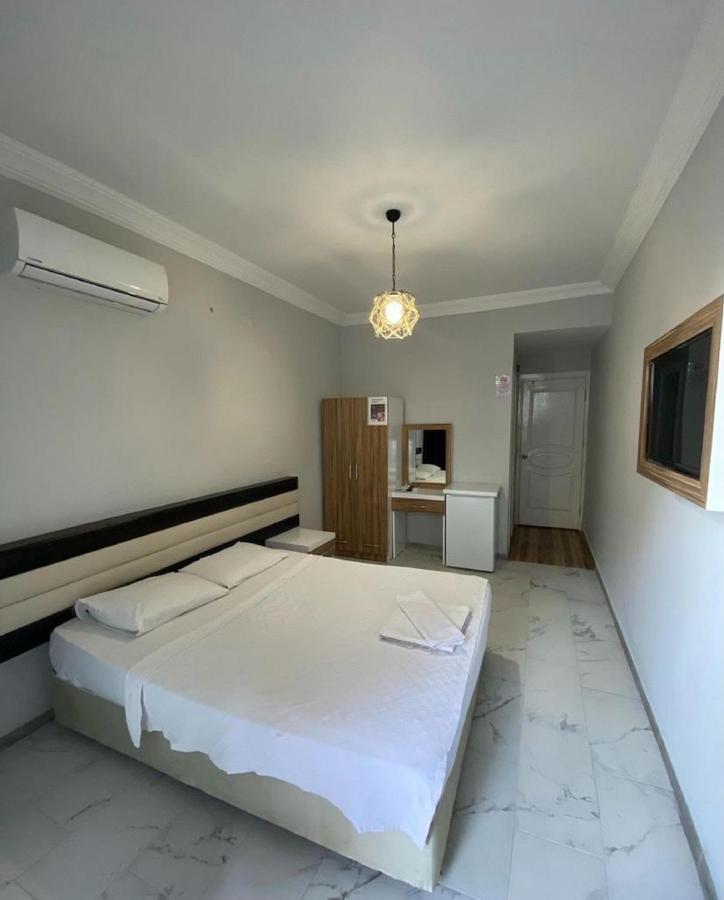 Guenaydin Hotel