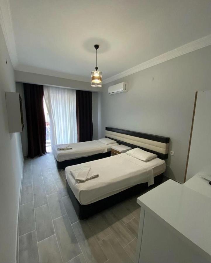 Guenaydin Hotel 4*