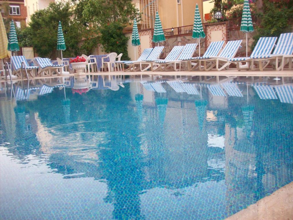 Moonlight 3* Alanya