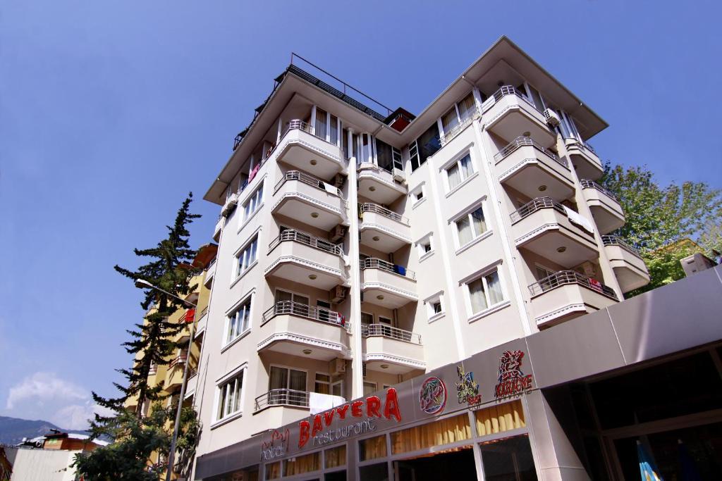 Kleopatra Bavyera Hotel 3*