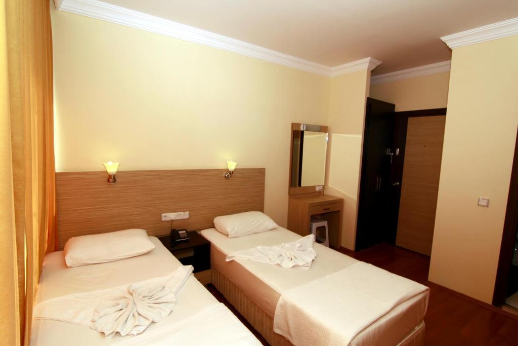Kleopatra Bavyera Alanya