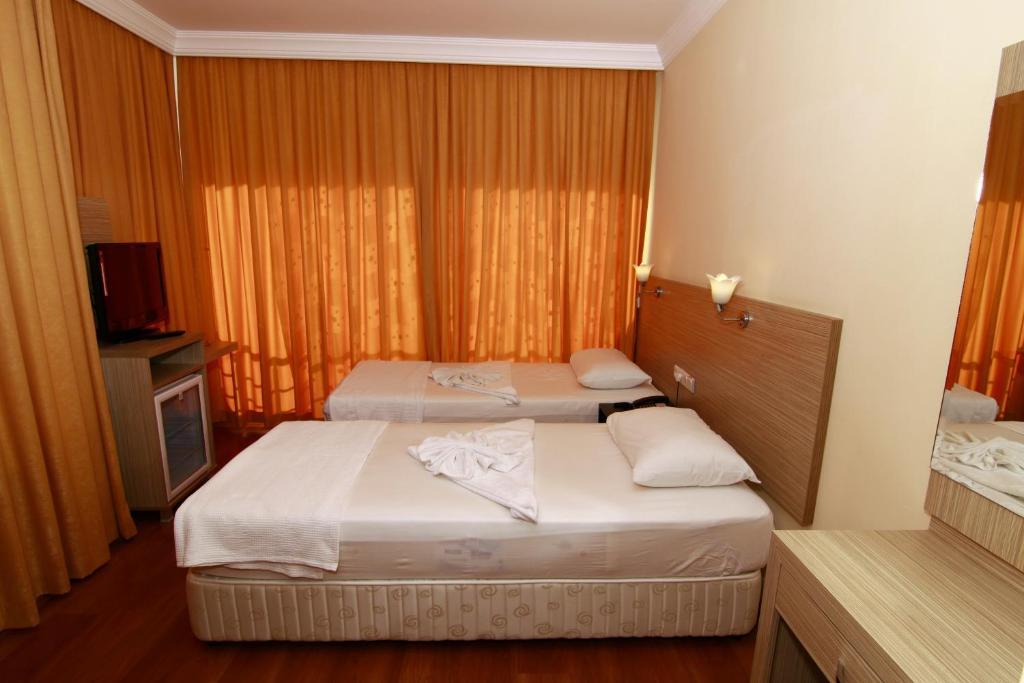 Hotel Kleopatra Bavyera