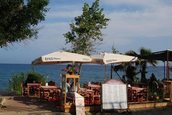 Hotel Guven