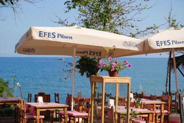 Hotel Guven Alanya