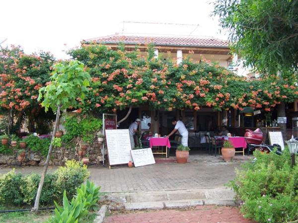 Hotel Guven