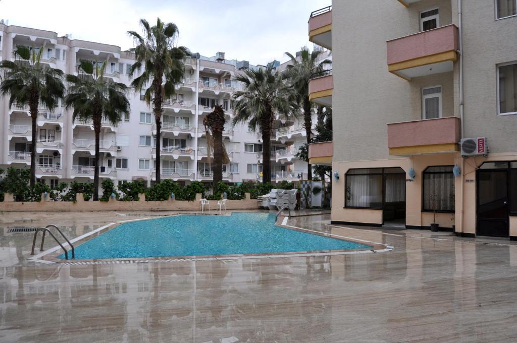 Hotel Blue Diamond Alya 4*