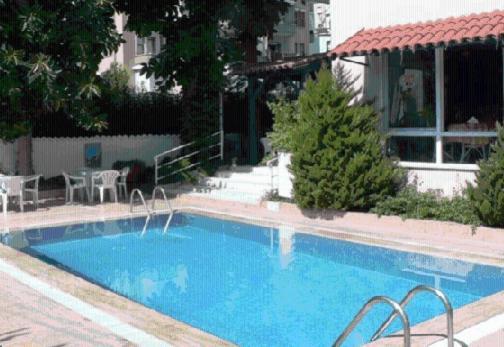 Princess Lejlighedshotel 2*