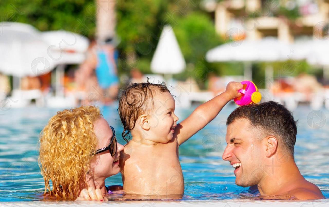Holiday * Alanya