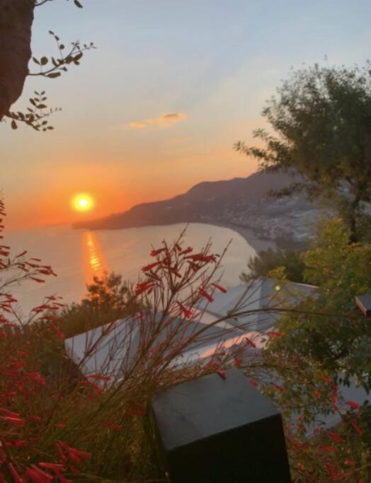 Zerrin Hanim - 1 Minute From Kleopatra Beach Alanya