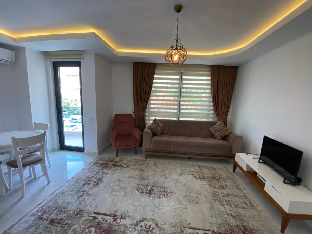 Apartment Elite Marine Alanya