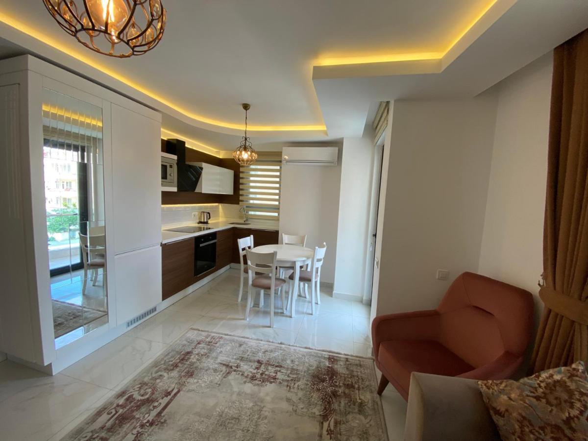 Apartment Elite Marine *