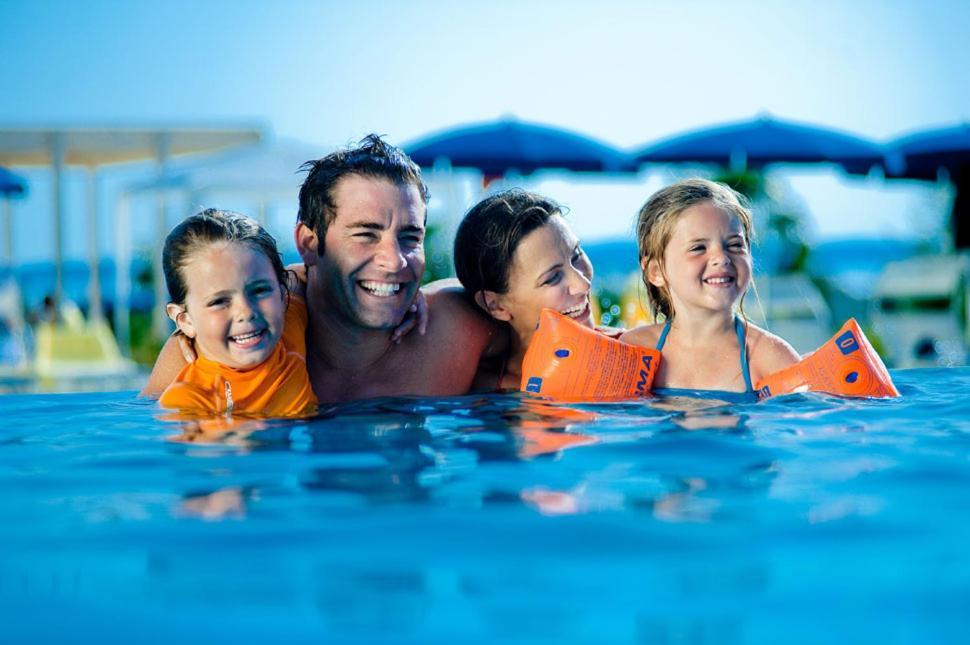 Lejlighed Family Suites In Alanya