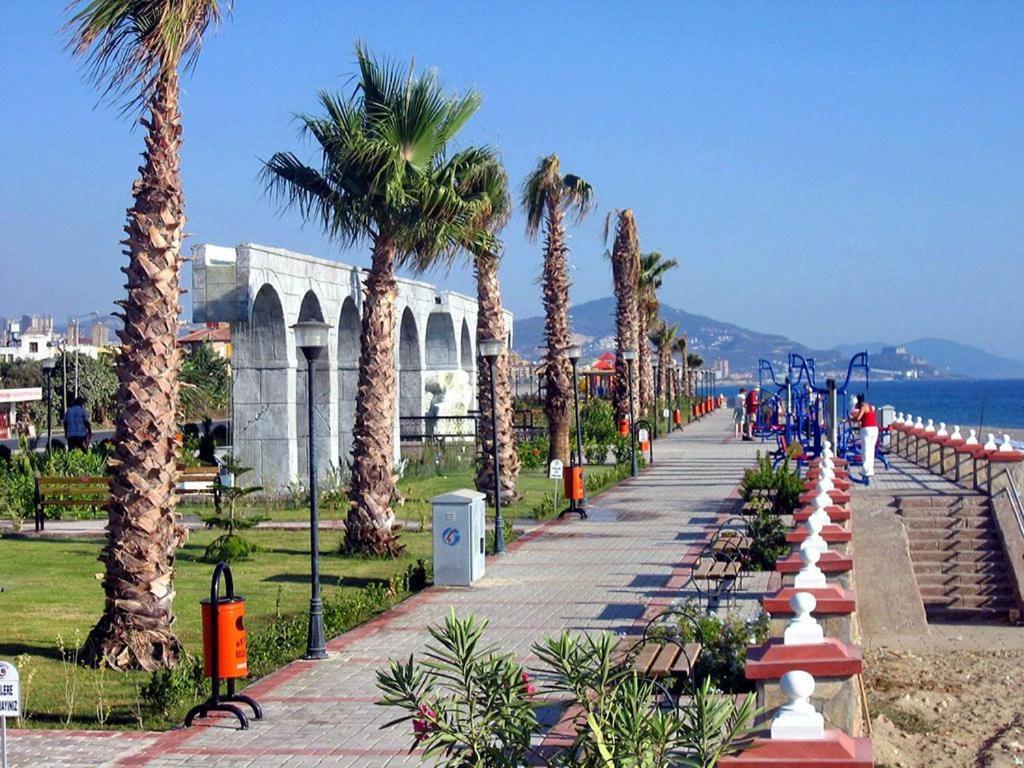 Family Suites In * Alanya