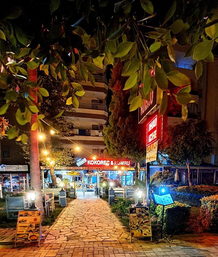 Palmen Aparthotel 3*