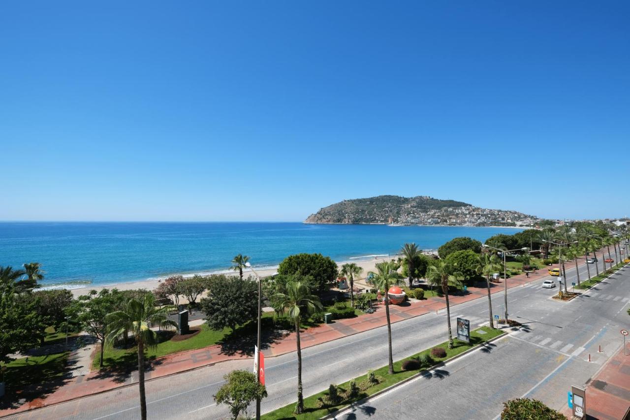 Wien Star 3* Alanya