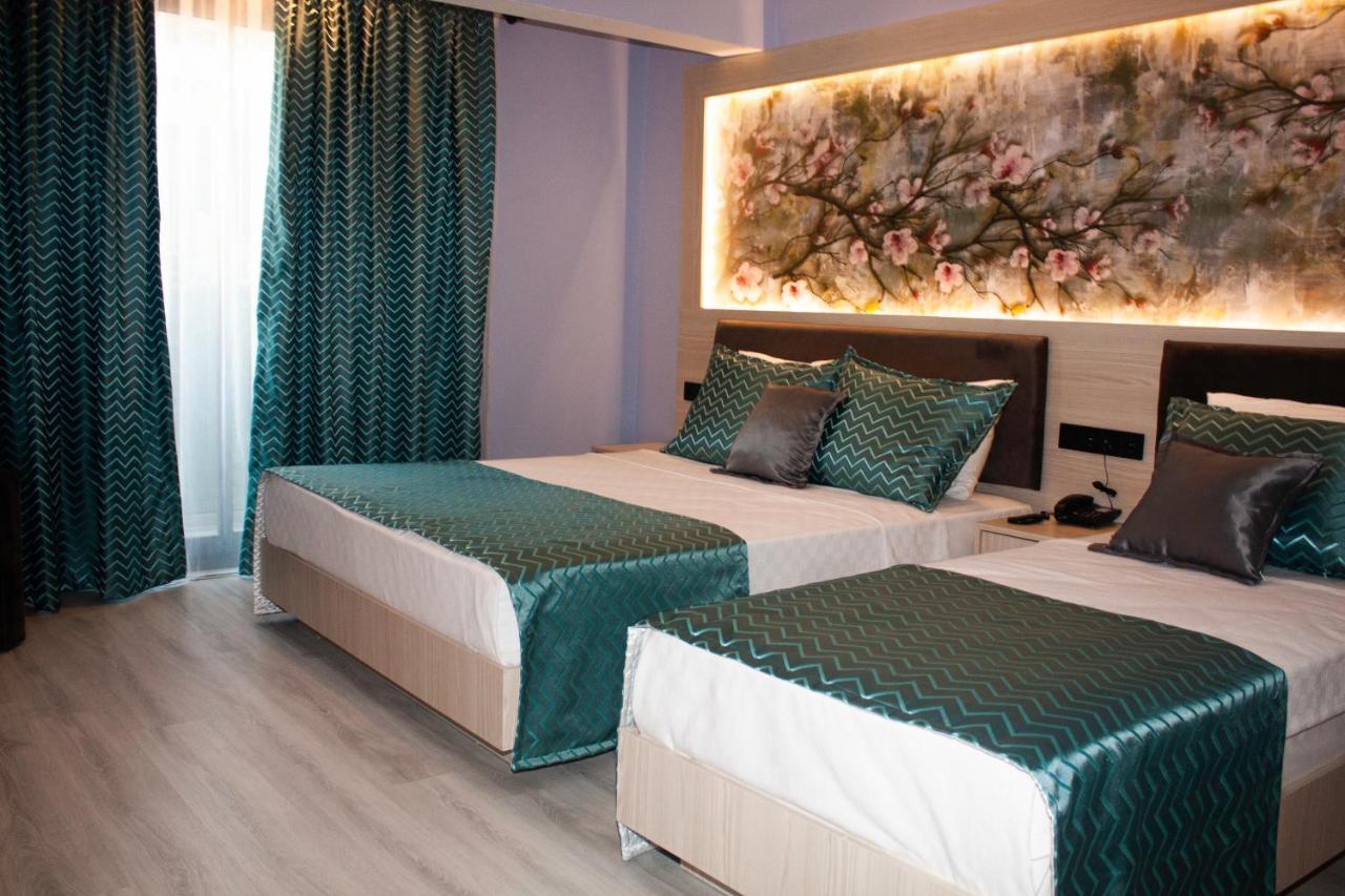 Livaneli Boutique Hotel 4*
