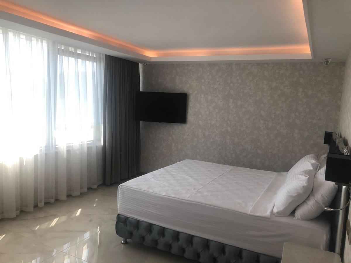 Wien Star Hotel Alanya