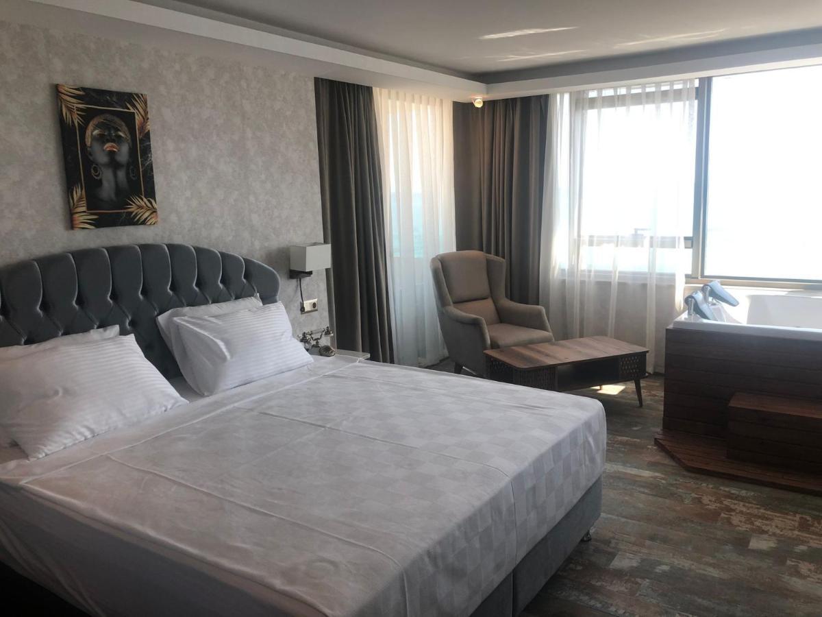 Wien Star 3* Alanya