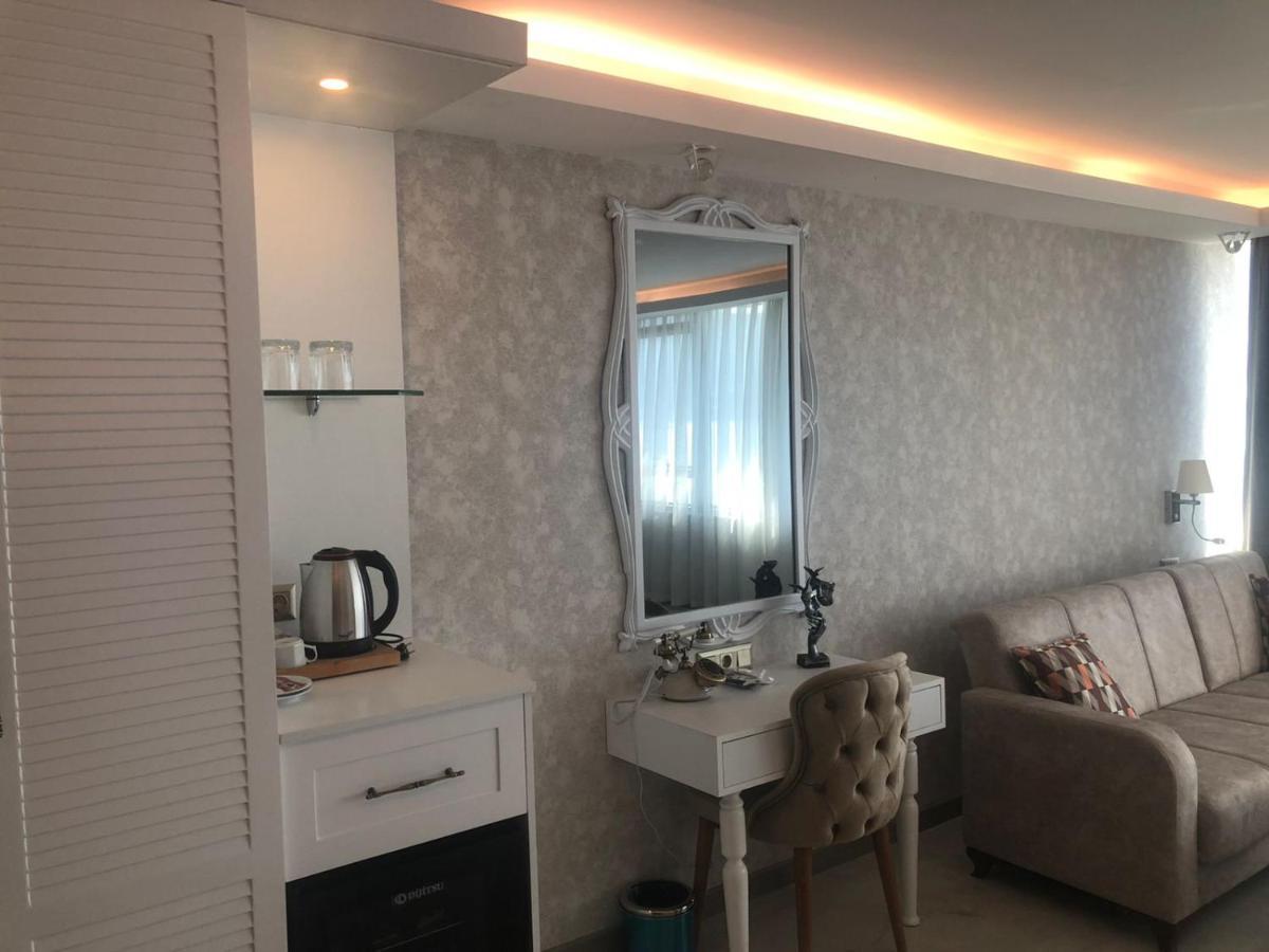Wien Star 3* Alanya