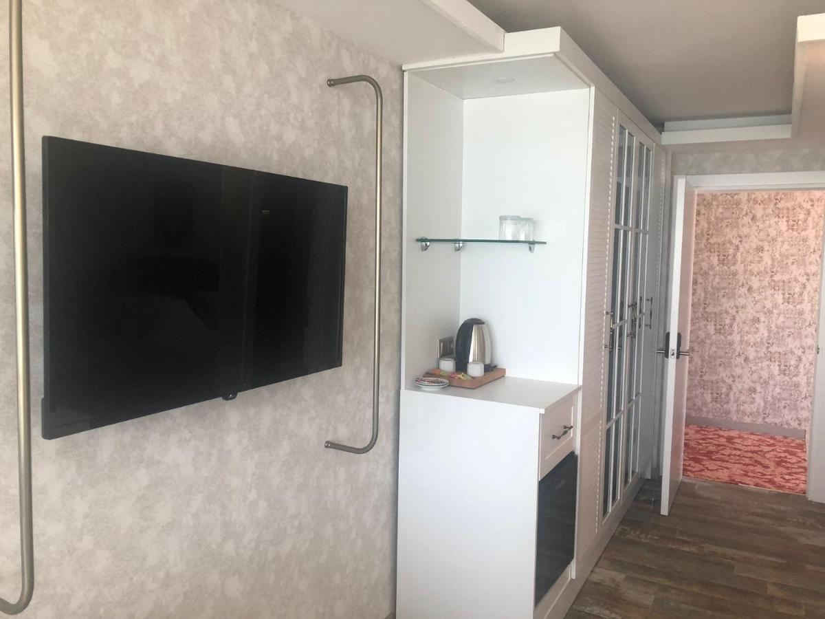 Hotel Wien Star Alanya