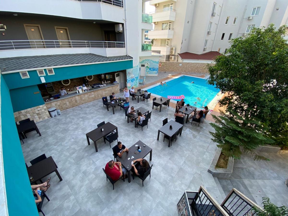 Otel Acar