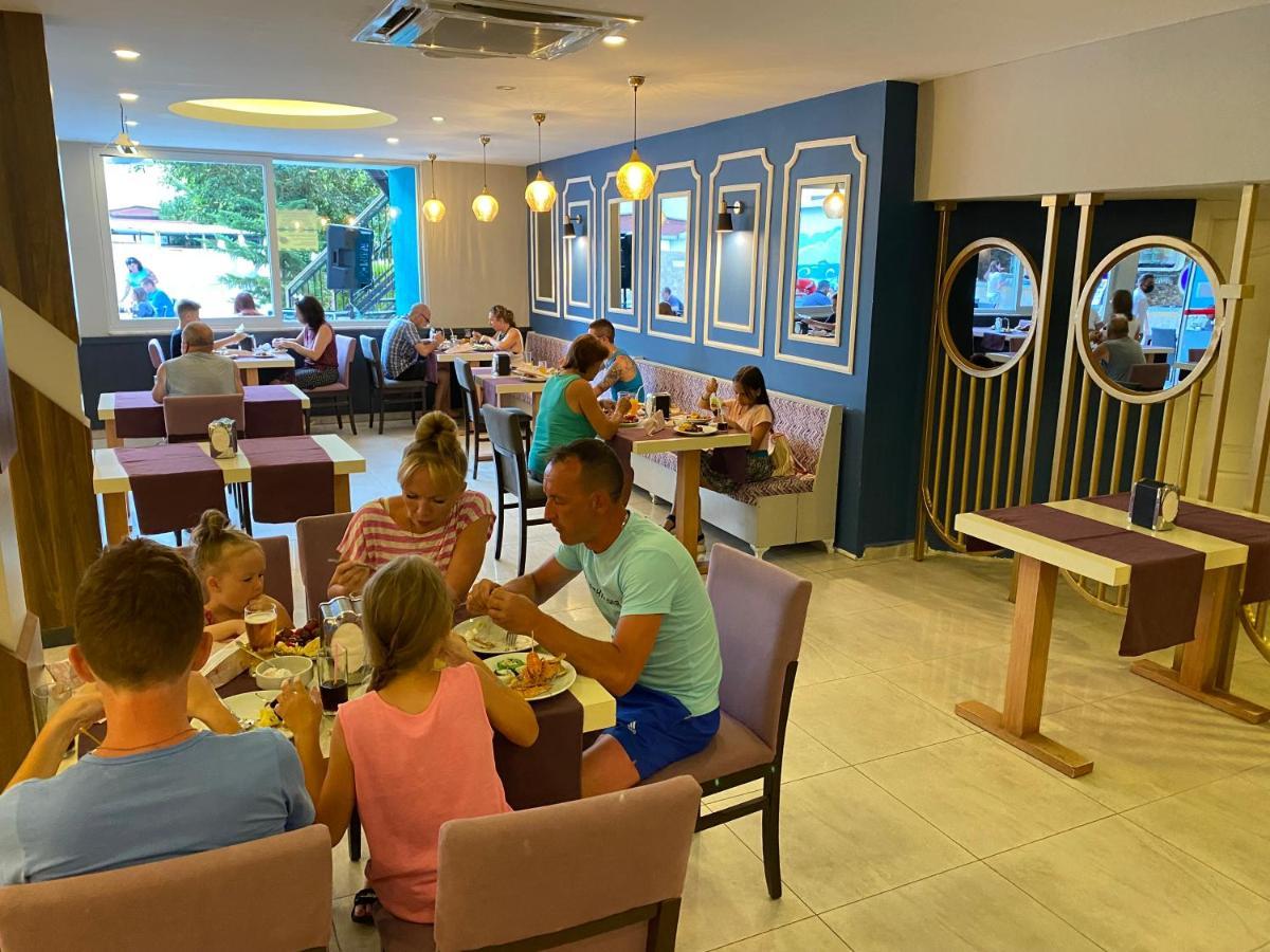 Acar Otel Alanya