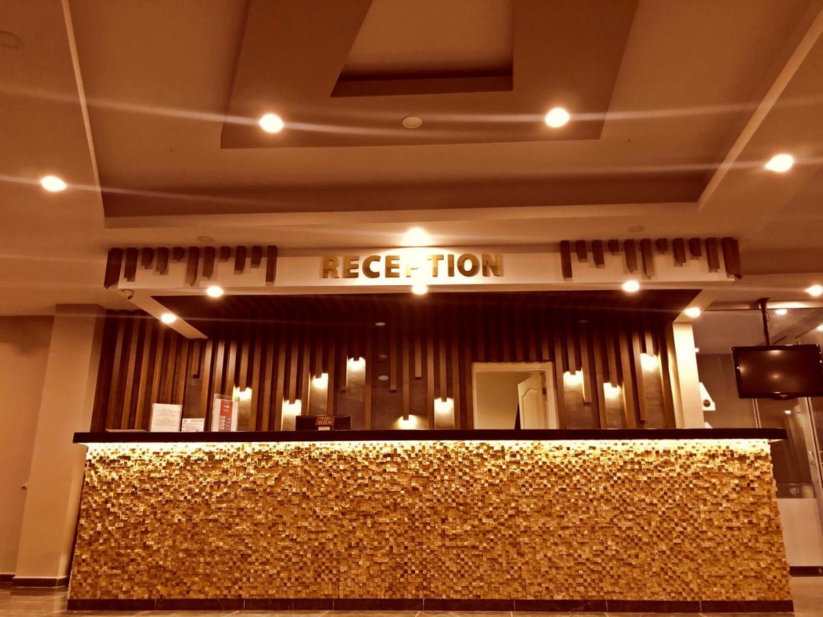 Acar Otel