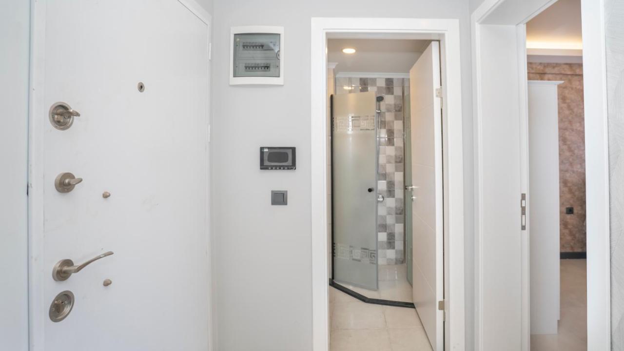 Apartment Sefa - City Center