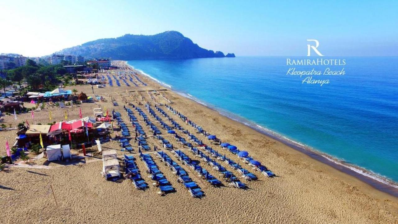 Hotel Ramira Joy Alanya