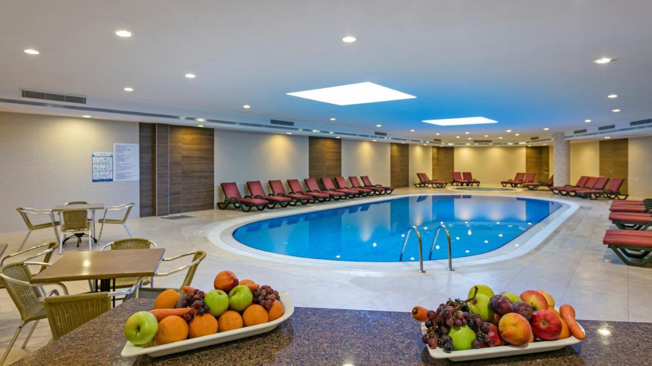 Oezkaymak Select Hotel