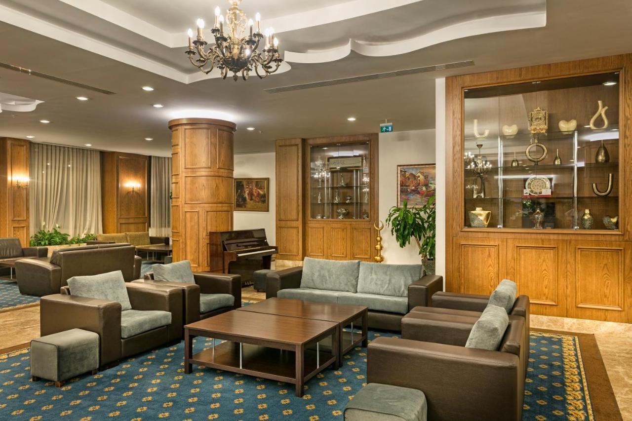 Oezkaymak Select Hotel