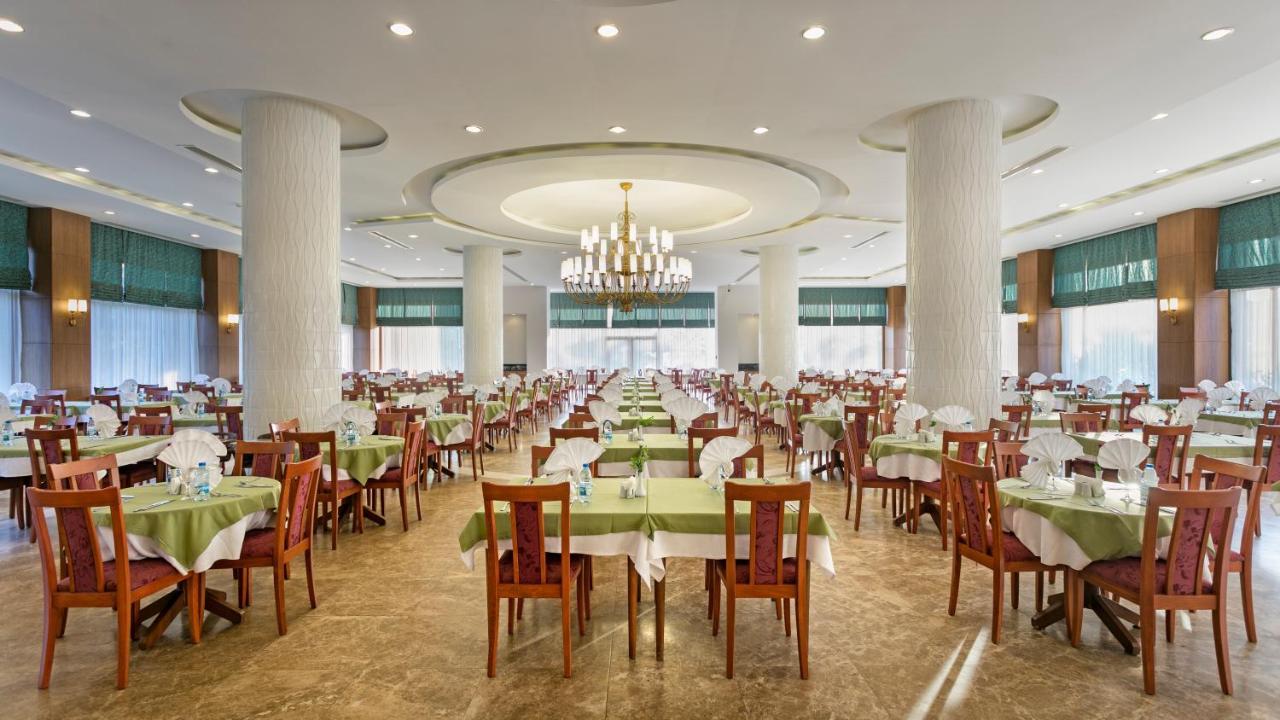 Hotel Oezkaymak Select *