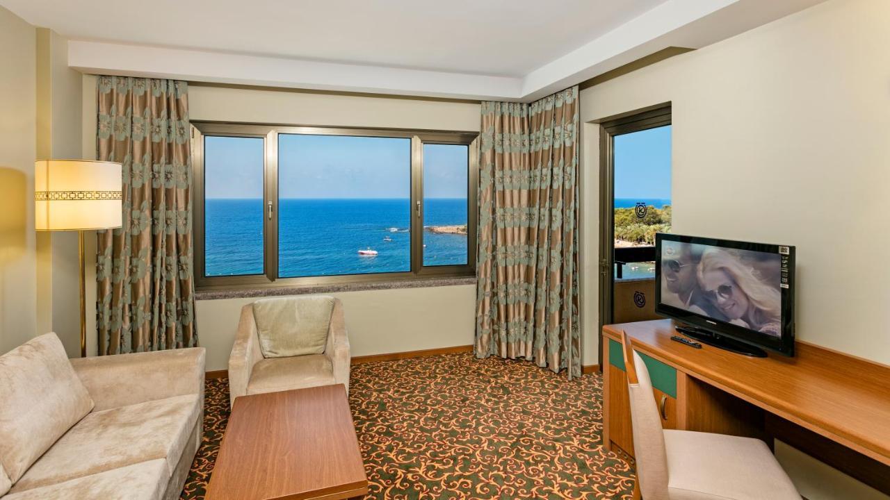 Hotel Oezkaymak Select