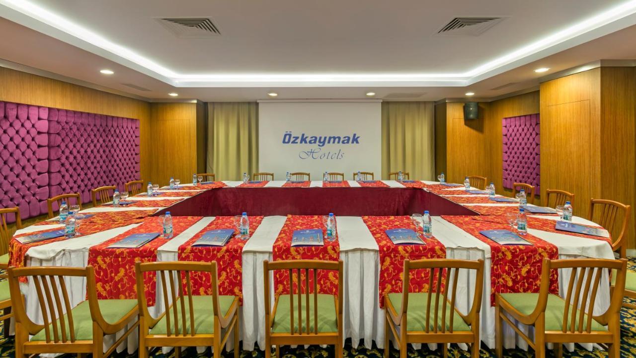 Oezkaymak Select