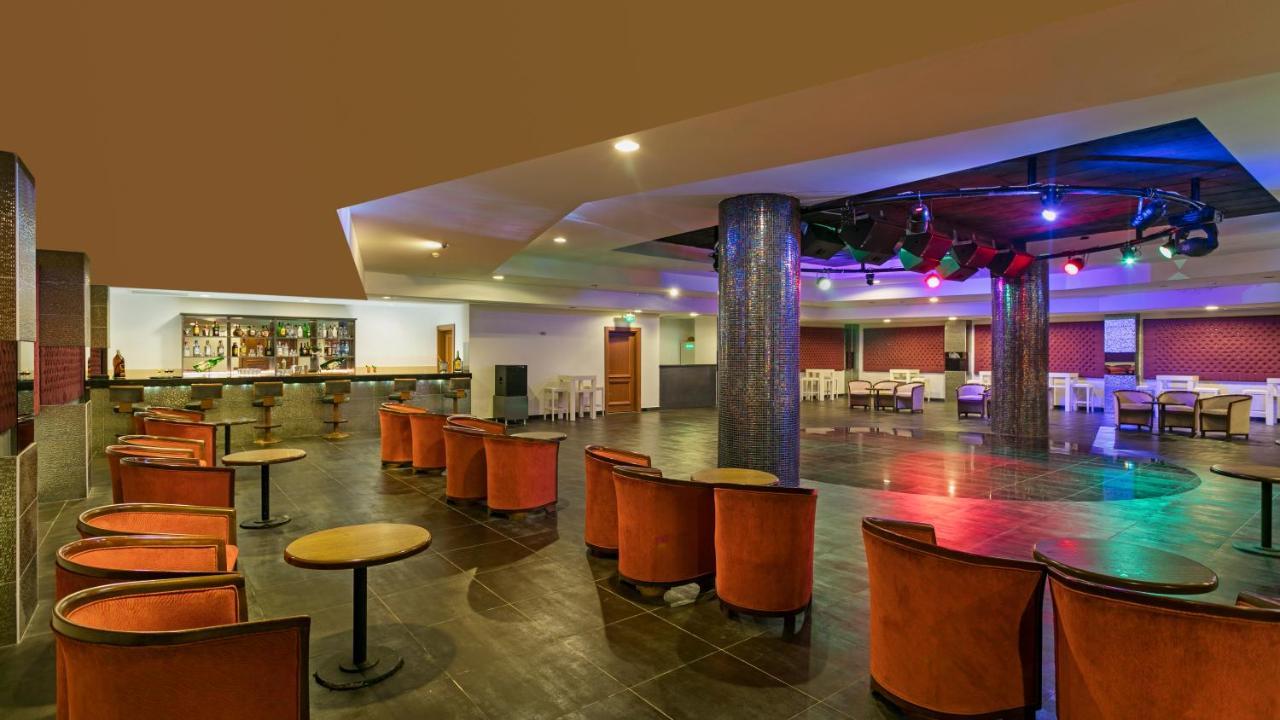 Oezkaymak Select Hotel Alanya