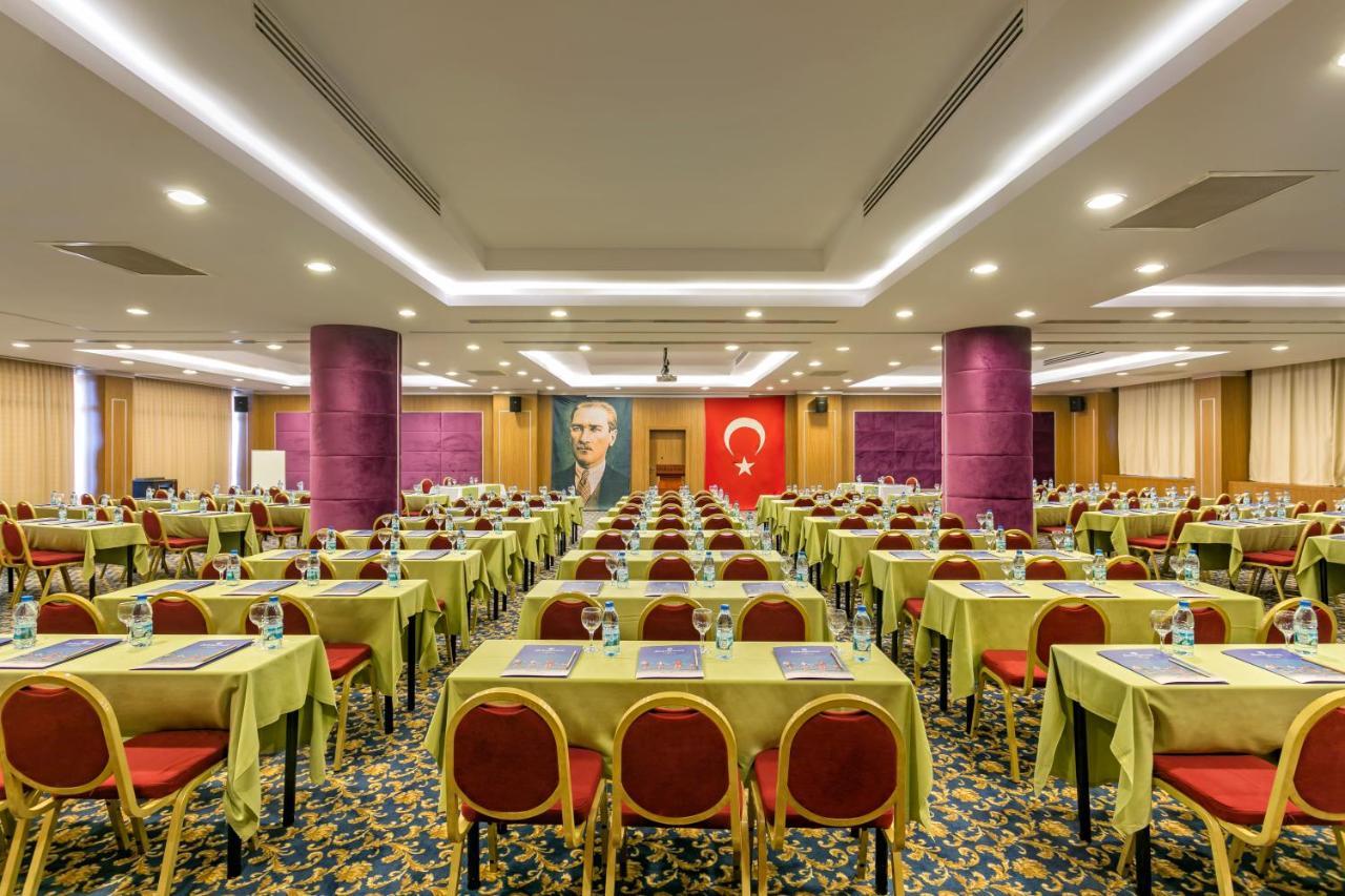 Oezkaymak Select Alanya