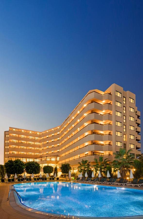 Hotel Oezkaymak Select Alanya