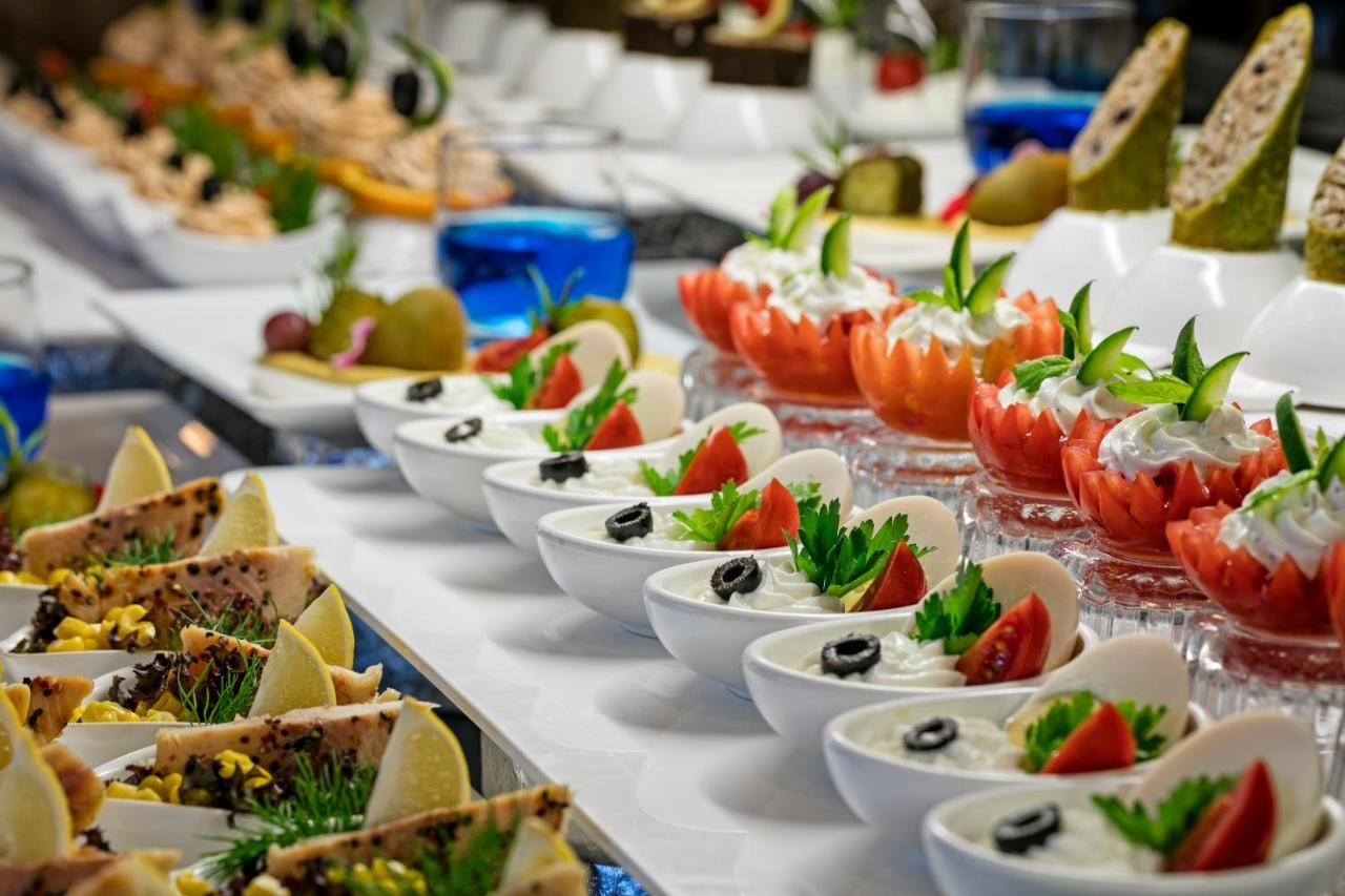 Hotel Oezkaymak Select