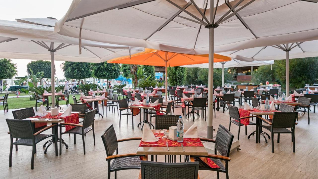 Oezkaymak Select Hotel