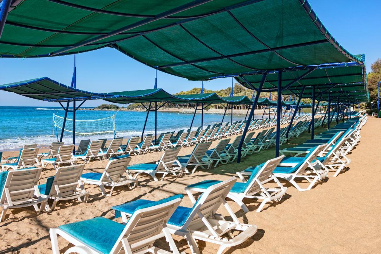 Hotel Oezkaymak Select