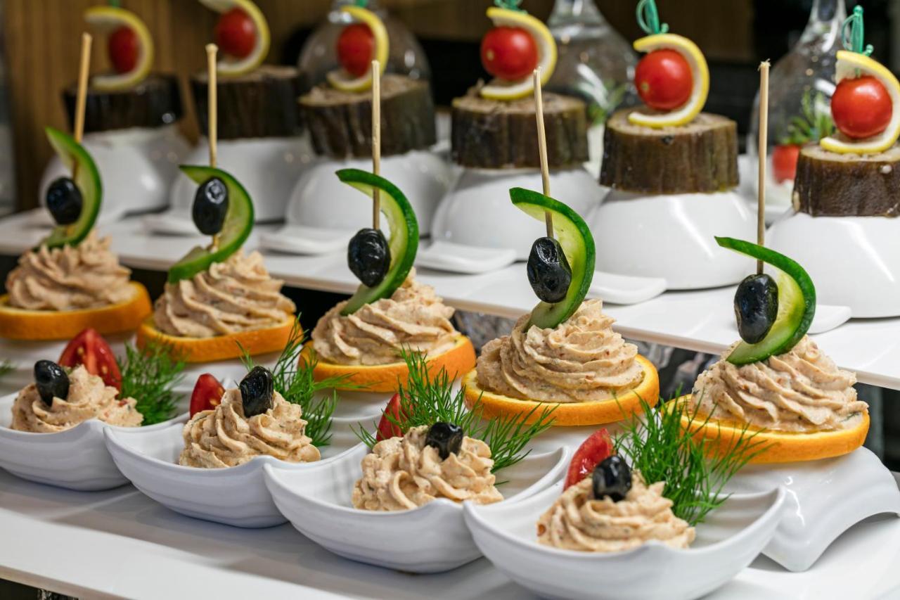 Hotel Oezkaymak Select