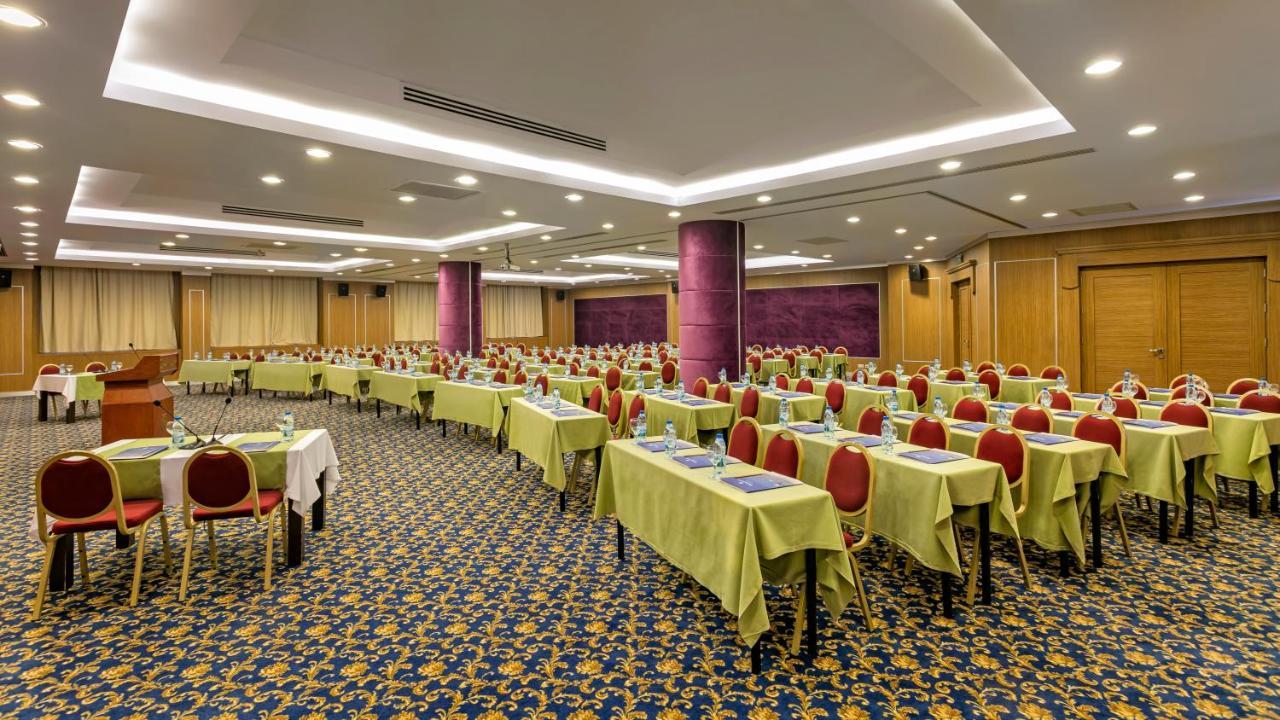 Oezkaymak Select Hotel Alanya