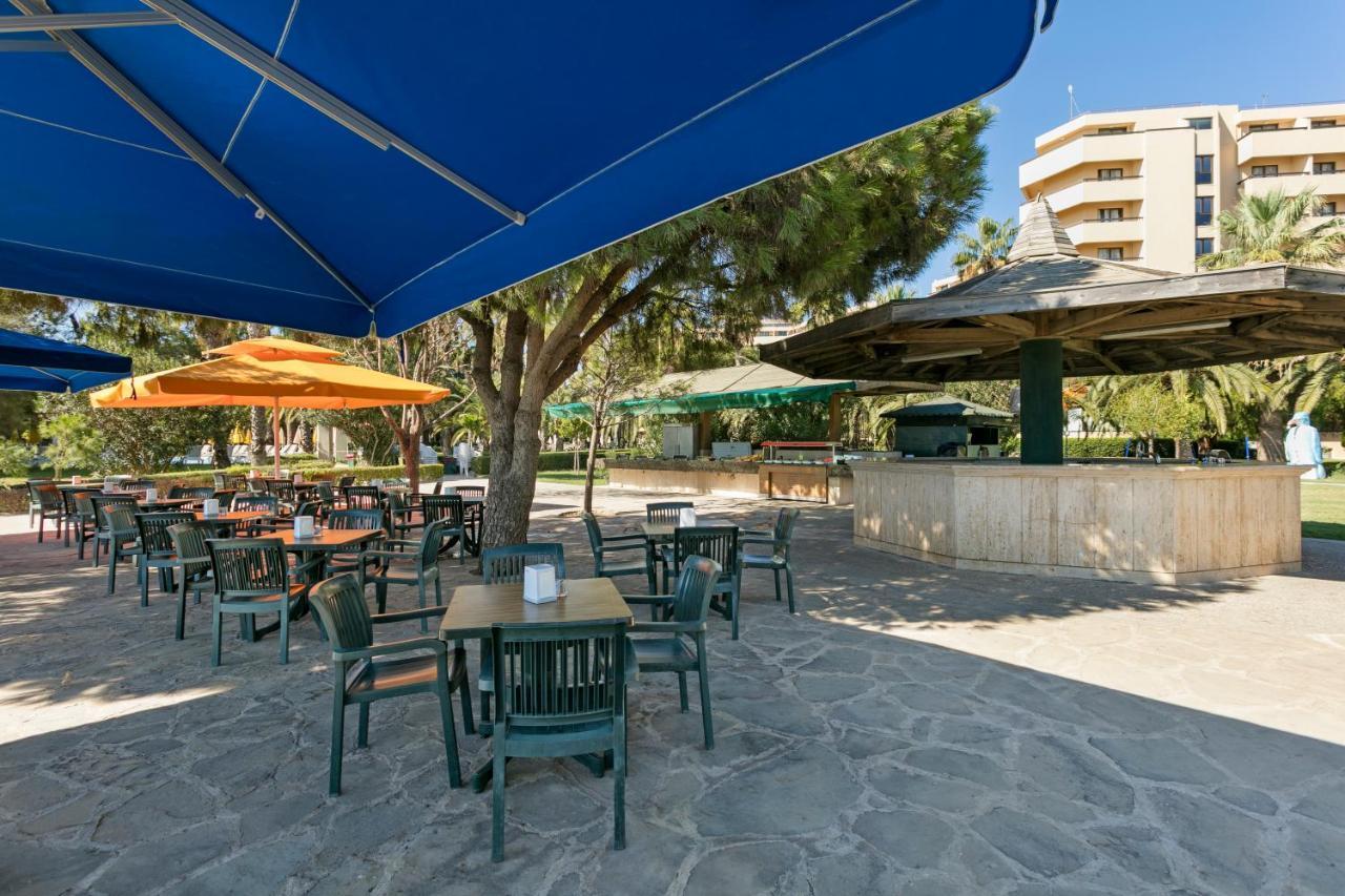Oezkaymak Select Hotel Alanya