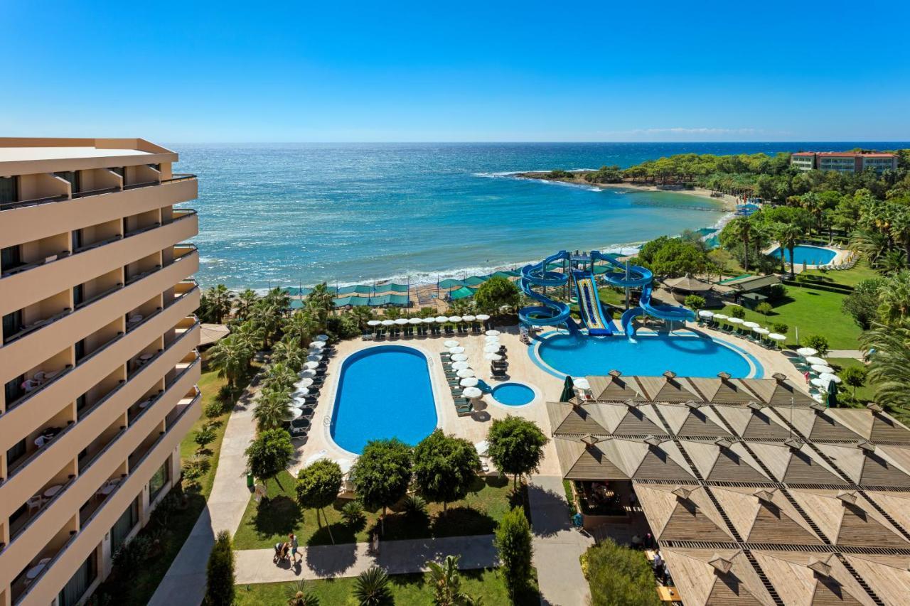 Oezkaymak Select Hotel Alanya
