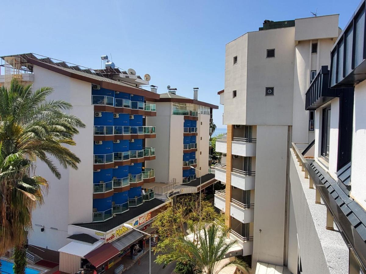 Aura Kleopatra Apartment