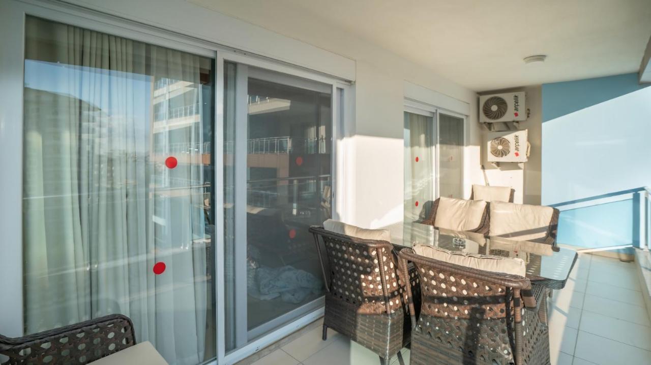 Crystal Tower Alanya