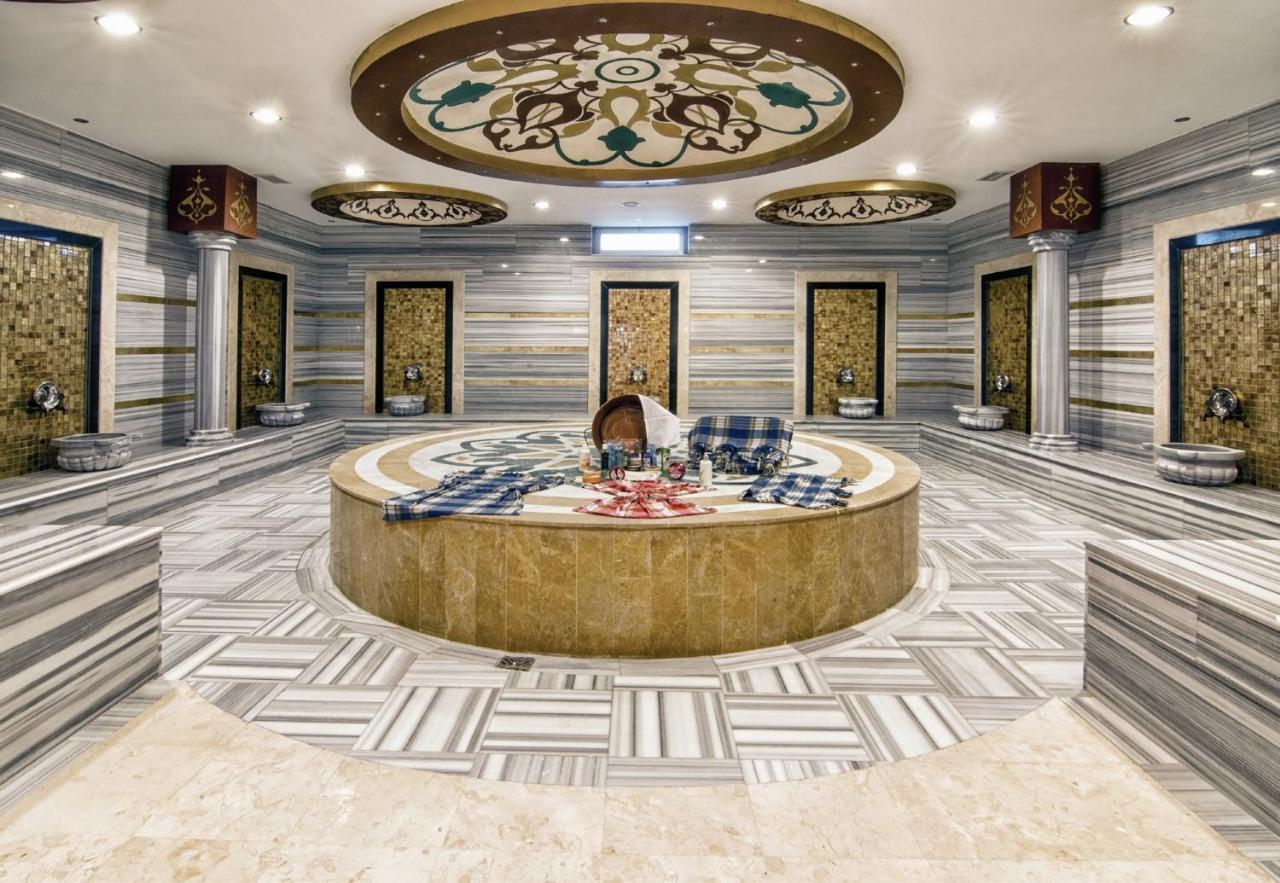 Crystal Tower Apartment
