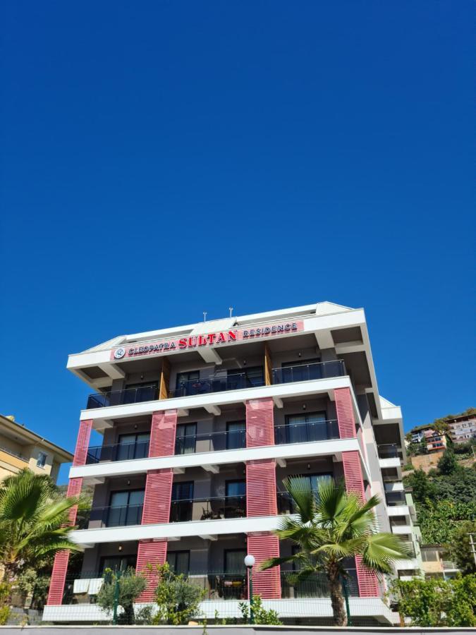 Kleopatra Sultan Rezidans Apartamento