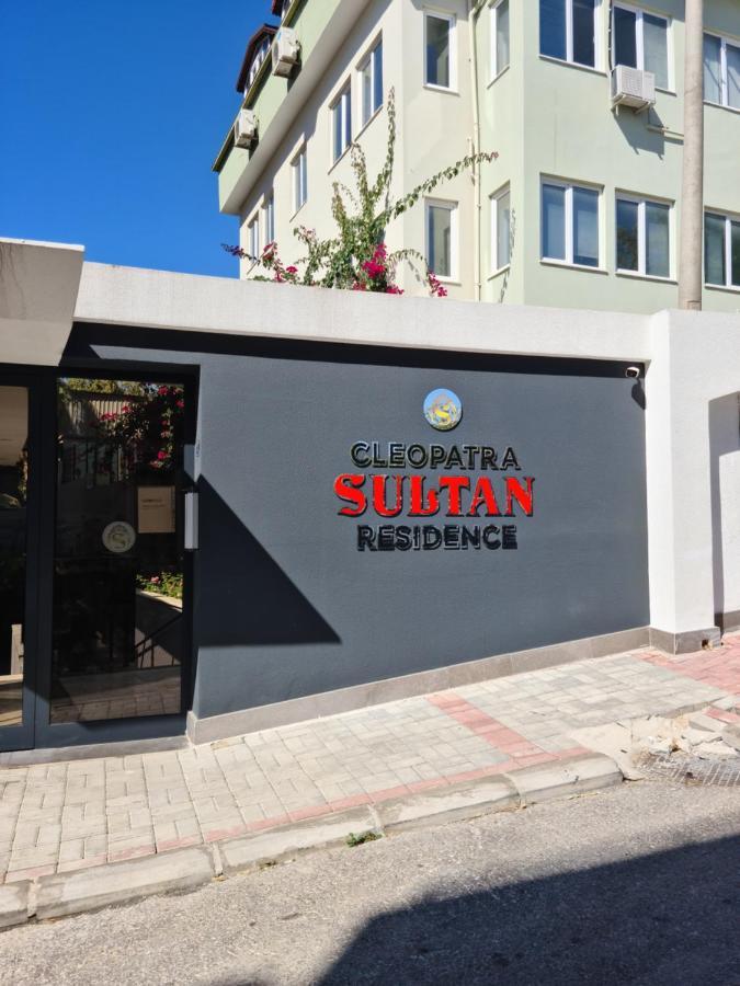 Kleopatra Sultan Rezidans