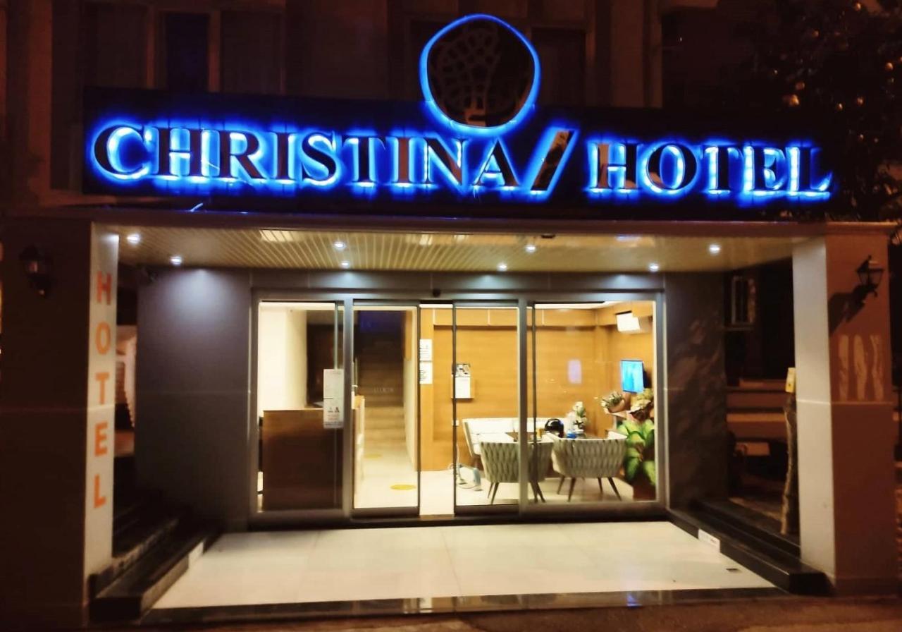 Christina * Alanya